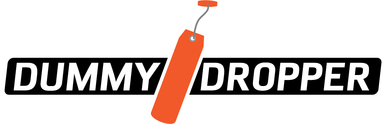 Dummydropper